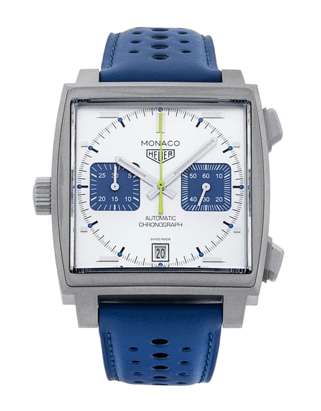 Tag Heuer Monaco CAW218C.FC6548
